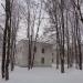 Первое инфекционное отделение в городе Череповец