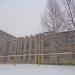 Радиологический корпус в городе Череповец