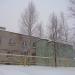 Радиологический корпус в городе Череповец