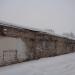 Гараж в городе Череповец