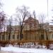 Kościół p.w. Najświętszego Serca Jezusowego i Świętej Małgorzaty Marii Alacoque in Łódź city