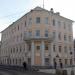 Большой Овчинниковский пер., 17 строение 1 в городе Москва