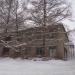 Тубдиспансер в городе Череповец