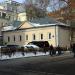 Бывший «Главный дом городской усадьбы, кон. XVIII - нач. XIX века» в городе Москва