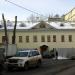 Памятник архитектуры «Палаты, XVII–XVIII вв.» в городе Москва