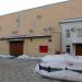 Корпус служб бывшей городской усадьбы Великолеповых в городе Москва