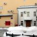 Корпус служб бывшей городской усадьбы Великолеповых в городе Москва
