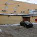 Корпус служб бывшей городской усадьбы Великолеповых в городе Москва