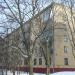 Снесенный жилой дом (Карельский бул., 18) в городе Москва
