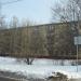Снесенный жилой дом (Карельский бул., 18) в городе Москва