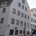 Bürgerhaus Heilig-Kreuz-Straße 9 (de) in Augsburg city