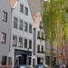 Bürgerhaus Heilig-Kreuz-Straße 11 (de) in Augsburg city
