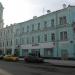 Патриаршее Черниговское подворье в городе Москва