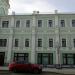 Патриаршее Черниговское подворье в городе Москва