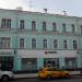 «Жилой дом с лавками» — памятник архитектуры в городе Москва