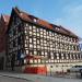 Spichrze nad Brdą in Bydgoszcz city