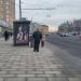 Остановка общественного транспорта «Станция метро „Октябрьская“ (радиальная)» в городе Москва
