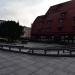 Amfiteatr przy Spichrzach in Bydgoszcz city