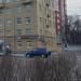 Банк «Газпромбанк» — дополнительный офис «Якиманка» в городе Москва