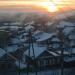 Район Арзамас-1 в городе Арзамас