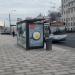 Остановка общественного транспорта «1-й Бабьегородский переулок» в городе Москва
