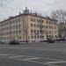ул. Большая Якиманка, 31 в городе Москва