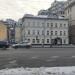 ул. Большая Якиманка, 23 в городе Москва