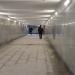 Подземный пешеходный переход «Президент-отель» в городе Москва