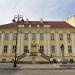 Biblioteka Miejska w Bydgoszczy in Bydgoszcz city