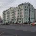 Бизнес-центр в городе Москва