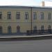 Памятник архитектуры «Жилой дом» (Дом К. М. Матвеева) в городе Москва