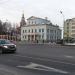 ул. Большая Якиманка, 42 строение 3 в городе Москва