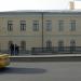 Памятник архитектуры «Жилой дом» (Дом К. М. Матвеева) в городе Москва