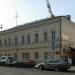 МОТОТРЭР № 1 УМВД по ЦАО в городе Москва