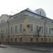 ул. Большая Ордынка, 8/1 строение 6 в городе Москва