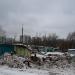 Снесённый ПК «АСК «Восход-14» в городе Москва