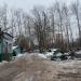 Снесённый ПК «АСК «Восход-14» в городе Москва