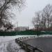 Снесённый ПК «АСК «Восход-14» в городе Москва