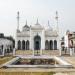 Badi Masjid, MusahibGanj. in Lucknow city