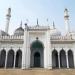 Badi Masjid, MusahibGanj. in Lucknow city