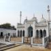 Badi Masjid, MusahibGanj. in Lucknow city