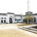 Badi Masjid, MusahibGanj. in Lucknow city