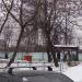 Остановка общественного транспорта «Спорткомплекс „Солнечный“» в городе Москва