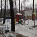 Детская площадка в городе Москва
