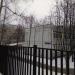 Территория детского сада в городе Москва