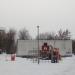 Детская игровая площадка в городе Москва
