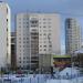 Двухэтажный торгово-офисный блок в городе Екатеринбург