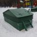 Венткиоск общегородского коммуникационного коллектора в городе Москва
