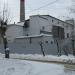 Производственный корпус в городе Екатеринбург