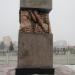 Пам'ятник полеглим за Незалежність України (uk) в городе Ивано-Франковск